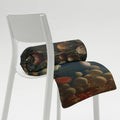 About my Brain Institute Blankets Mielikki Goddess Throw Blanket