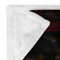 About my Brain Institute Blankets Mokosh Goddess Throw Blanket