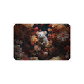 About my Brain Institute Blankets Mouse Spirit Animal Sherpa Blanket