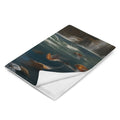 About my Brain Institute Blankets Nanshe Goddess Throw Blanket