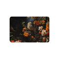 About my Brain Institute Blankets Nightingale Spirit Animal Sherpa Blanket