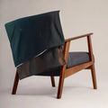 About my Brain Institute Blankets Nuit Goddess Throw Blanket