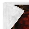 About my Brain Institute Blankets Oshun Goddess Throw Blanket
