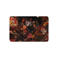 About my Brain Institute Blankets Otter Spirit Animal Sherpa Blanket