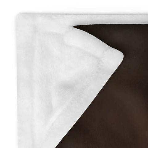 About my Brain Institute Blankets Oya Goddess Throw Blanket