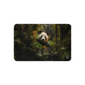 About my Brain Institute Blankets Panda Spirit Animal Sherpa Blanket