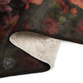 About my Brain Institute Blankets Rabbit Spirit Animal Sherpa Blanket