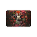 About my Brain Institute Blankets Rabbit Spirit Animal Sherpa Blanket