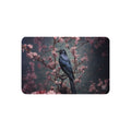 About my Brain Institute Blankets Raven Spirit Animal Sherpa Blanket