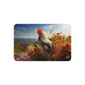 About my Brain Institute Blankets Rooster Spirit Animal Sherpa Blanket