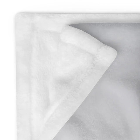 About my Brain Institute Blankets Skadi Goddess Throw Blanket