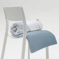 About my Brain Institute Blankets Skadi Goddess Throw Blanket