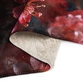 About my Brain Institute Blankets Spider Spirit Animal Sherpa Blanket