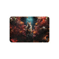 About my Brain Institute Blankets Squirrel Spirit Animal Sherpa Blanket