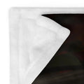 About my Brain Institute Blankets Taema & Tilafaiga Goddesses Throw Blanket