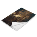 About my Brain Institute Blankets Tanit Goddess Throw Blanket