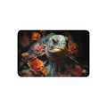 About my Brain Institute Blankets Tortoise Spirit Animal Sherpa Blanket
