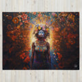 About my Brain Institute Blankets Yhi Spirit Throw Blanket