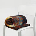 About my Brain Institute Blankets Yhi Spirit Throw Blanket