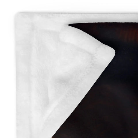 About my Brain Institute Blankets Yhi Spirit Throw Blanket