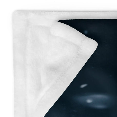 About my Brain Institute Blankets Zonget Goddess Throw Blanket