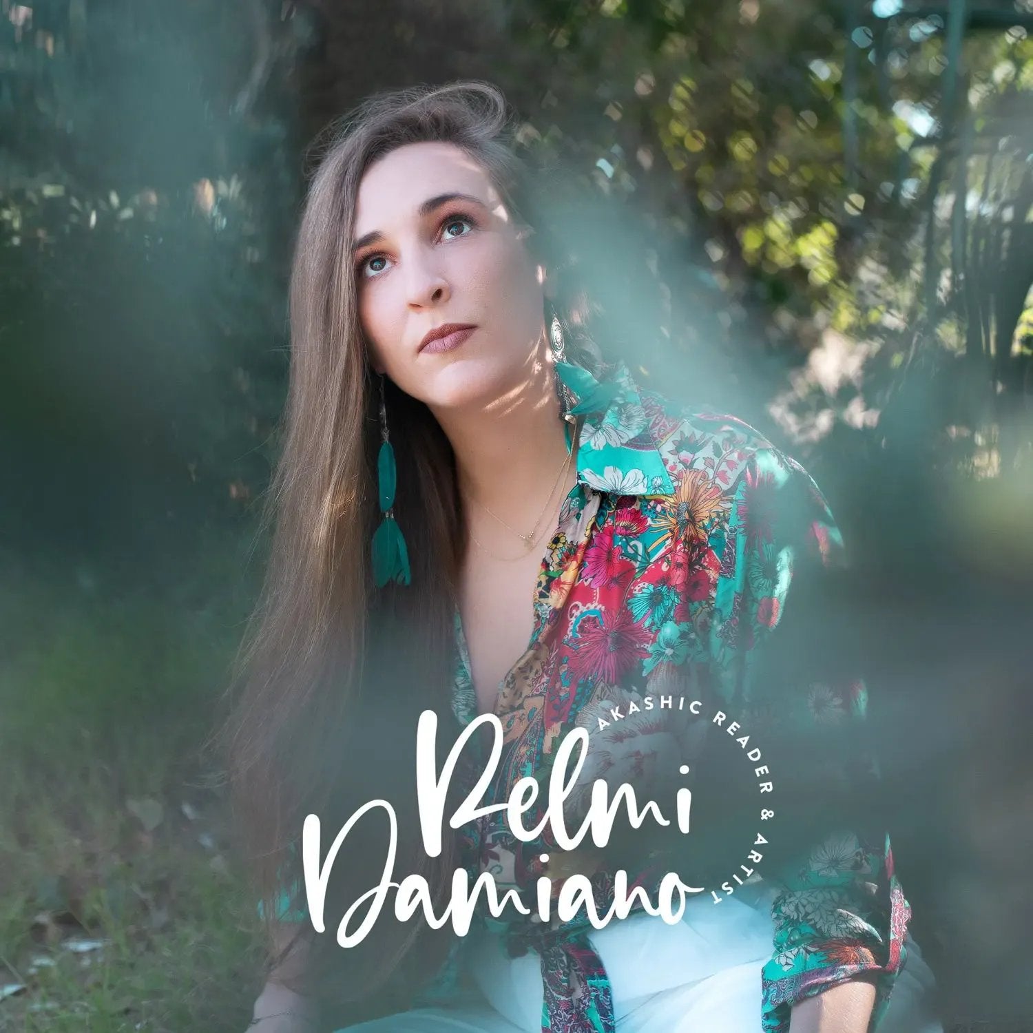 Relmi Damiano | Akashic Records Reading & Spiritual Healing