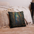 About my Brain Institute Cushion Covers 18″×18″ Diana Goddess Cushion Covers
