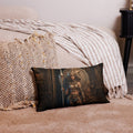 About my Brain Institute Cushion Covers 20″×12″ Anat Goddess Cushion Covers