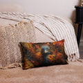 About my Brain Institute Cushion Covers 20″×12″ Emu Spirit Animal Cushion Covers