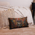 About my Brain Institute Cushion Covers 20″×12″ Ezili Goddess Cushion Covers