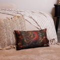 About my Brain Institute Cushion Covers 20″×12″ Feng Po Po Goddess Cushion Covers