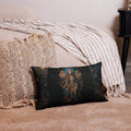 About my Brain Institute Cushion Covers 20″×12″ Jaci Goddess Cushion Covers