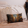 About my Brain Institute Cushion Covers 20″×12″ Kangaroo Spirit Animal Cushion Covers