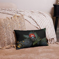 About my Brain Institute Cushion Covers 20″×12″ Ladybug Spirit Animal Cushion Covers