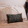 About my Brain Institute Cushion Covers 20″×12″ Mielikki Goddess Cushion Covers