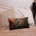 About my Brain Institute Cushion Covers 20″×12″ Seahorse Spirit Animal Cushion Covers