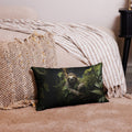 About my Brain Institute Cushion Covers 20″×12″ Sloth Spirit Animal Cushion Covers