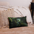 About my Brain Institute Cushion Covers 20″×12″ Snake Spirit Animal Cushion Covers