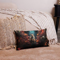 About my Brain Institute Cushion Covers 20″×12″ Squirrel Spirit Animal Cushion Covers