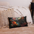 About my Brain Institute Cushion Covers 20″×12″ Tortoise Spirit Animal Cushion Covers