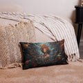 About my Brain Institute Cushion Covers 20″×12″ Yemoja Goddess Cushion Covers