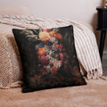 About my Brain Institute Cushion Covers 22″×22″ Cat Spirit Animal Cushion Covers