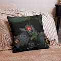 About my Brain Institute Cushion Covers Ladybug Spirit Animal Cushion Covers