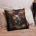 About my Brain Institute Cushion Covers Mouse Spirit Animal Cushion Covers