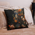 About my Brain Institute Cushion Covers Nightingale Spirit Animal Cushion Covers