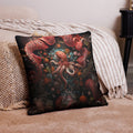 About my Brain Institute Cushion Covers Octopus Spirit Animal Cushion Covers