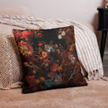 About my Brain Institute Cushion Covers Otter Spirit Animal Cushion Covers