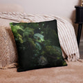 About my Brain Institute Cushion Covers Snake Spirit Animal Cushion Covers