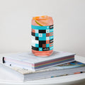 About my Brain Institute Drinking Glass Heart 2 Heart Intuition Glass