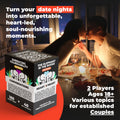 About my Brain Institute Heart 2 Heart Conversations: Elephant In The Room Prompt Cards